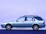 Honda Civic Aerodeck 1998 года